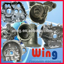 OEM china aluminium die casting mold maker cheap mold making